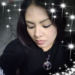 Meet your Posher, Itzel berenice